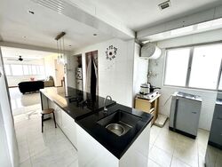 Blk 9 MARSILING DRIVE (Woodlands), HDB 5 Rooms #611705031